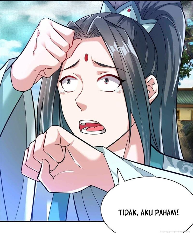 Dao Yin Chapter 187 Gambar 10