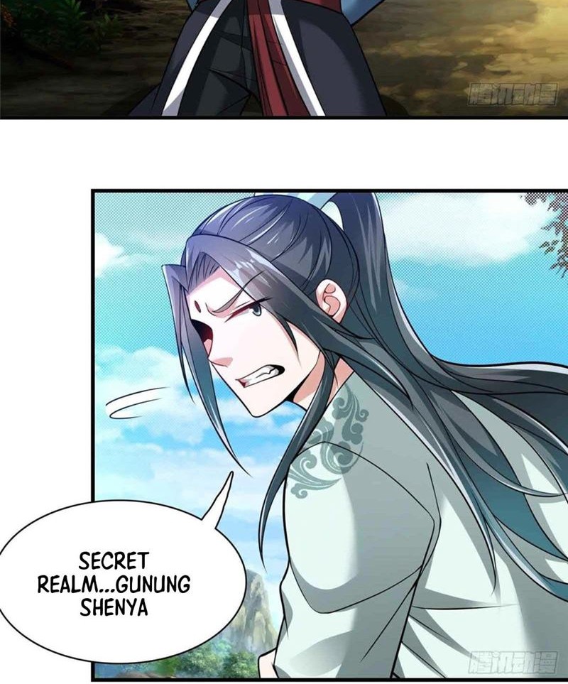 Dao Yin Chapter 187 Gambar 12