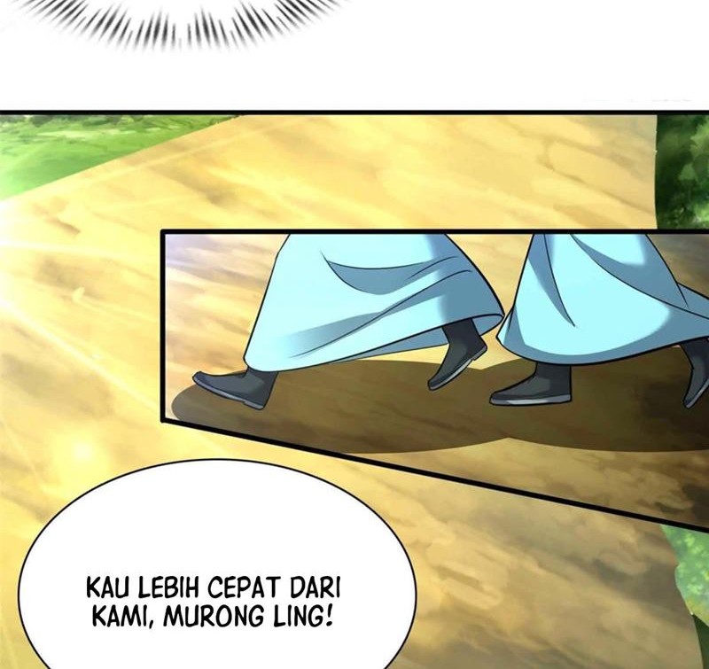 Dao Yin Chapter 187 Gambar 18