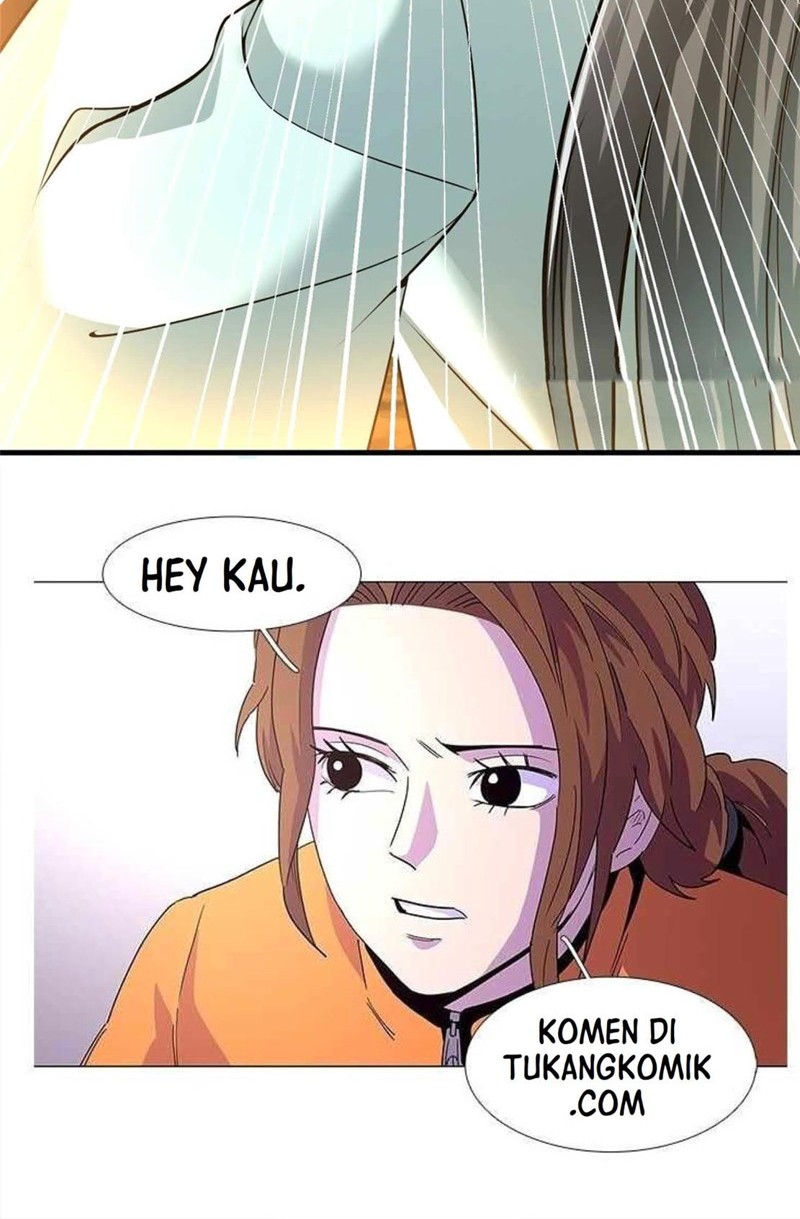 Dao Yin Chapter 186 Gambar 22