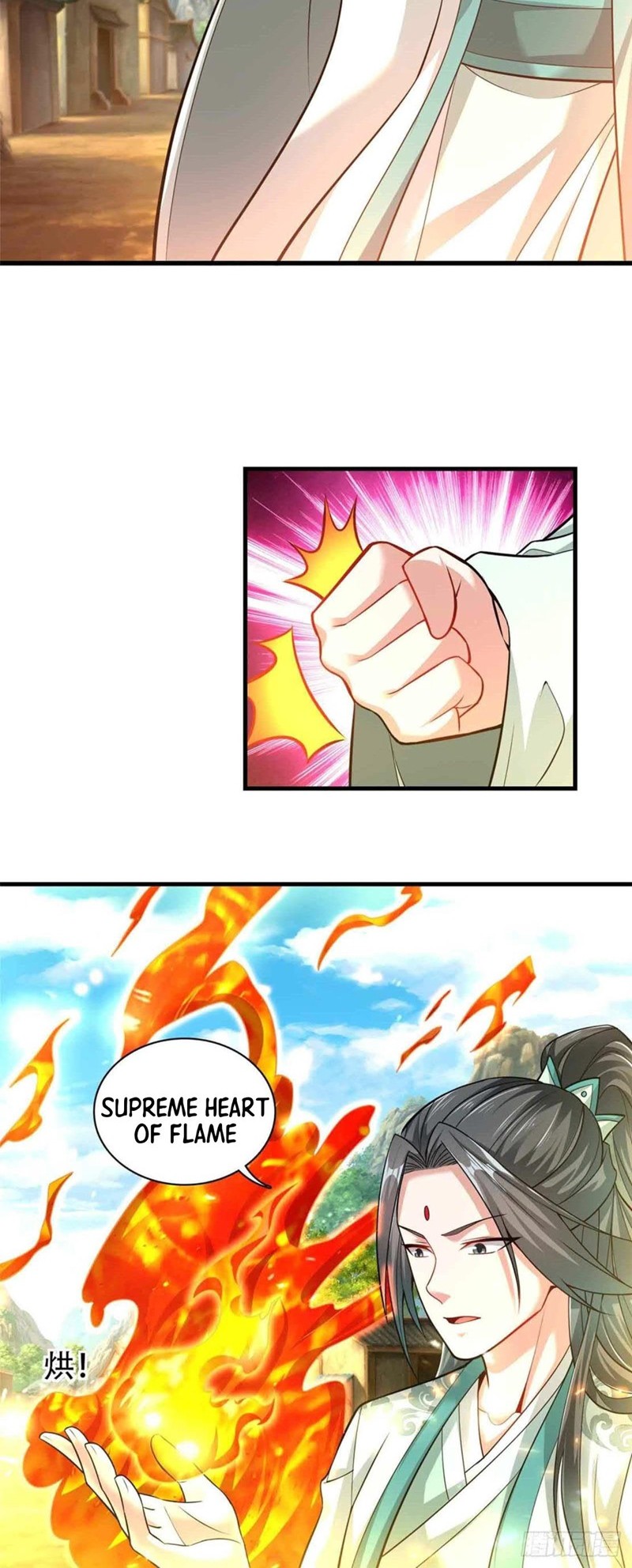 Dao Yin Chapter 186 Gambar 4