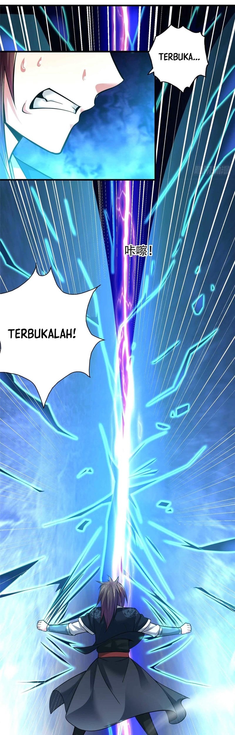 Dao Yin Chapter 186 Gambar 10