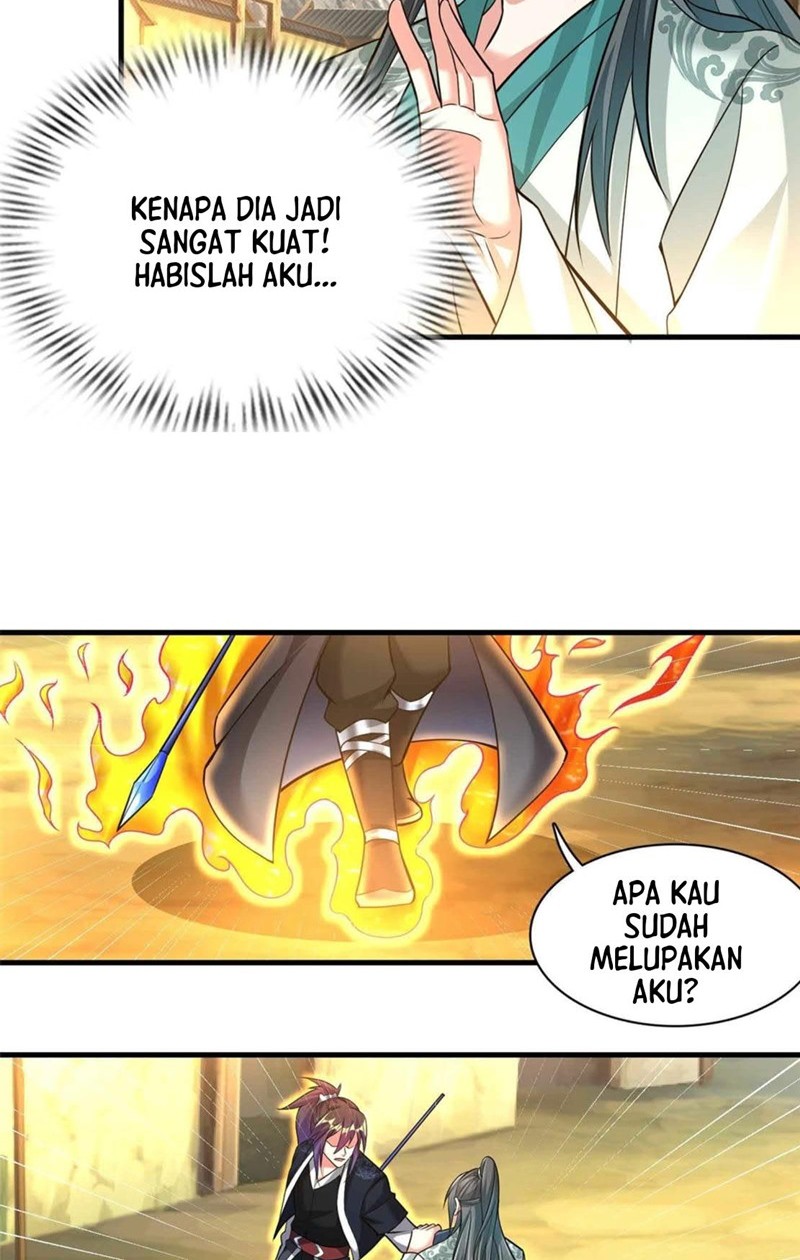 Dao Yin Chapter 186 Gambar 20