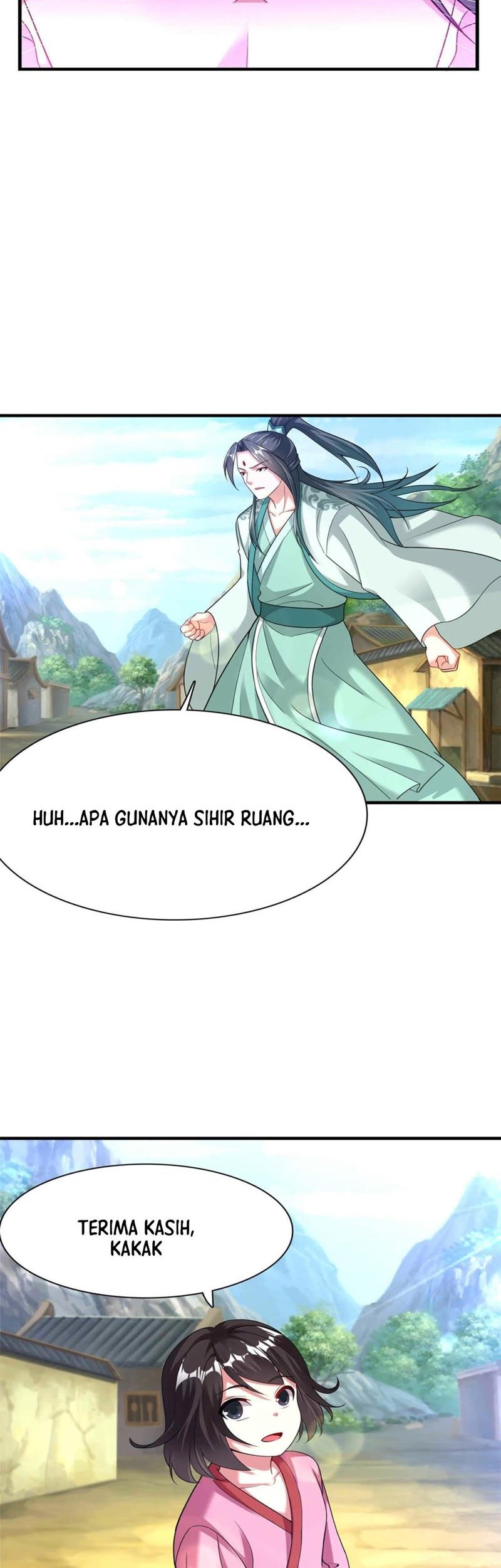 Dao Yin Chapter 185 Gambar 11