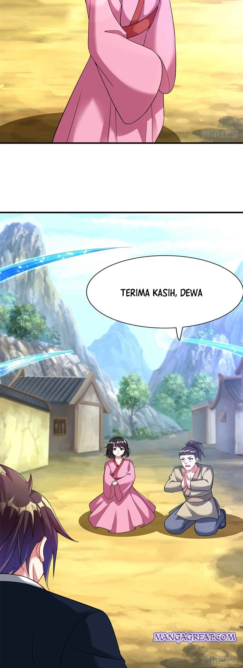 Dao Yin Chapter 185 Gambar 12