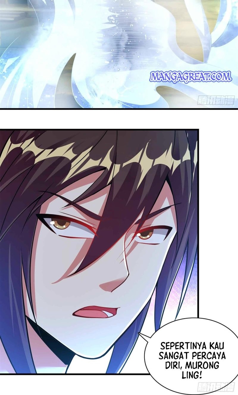 Dao Yin Chapter 184 Gambar 9