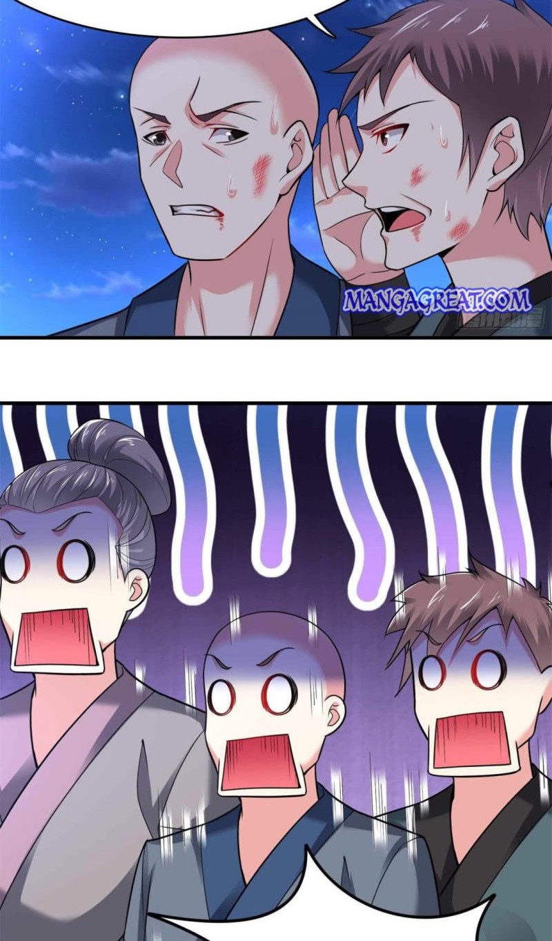 Dao Yin Chapter 183 Gambar 6