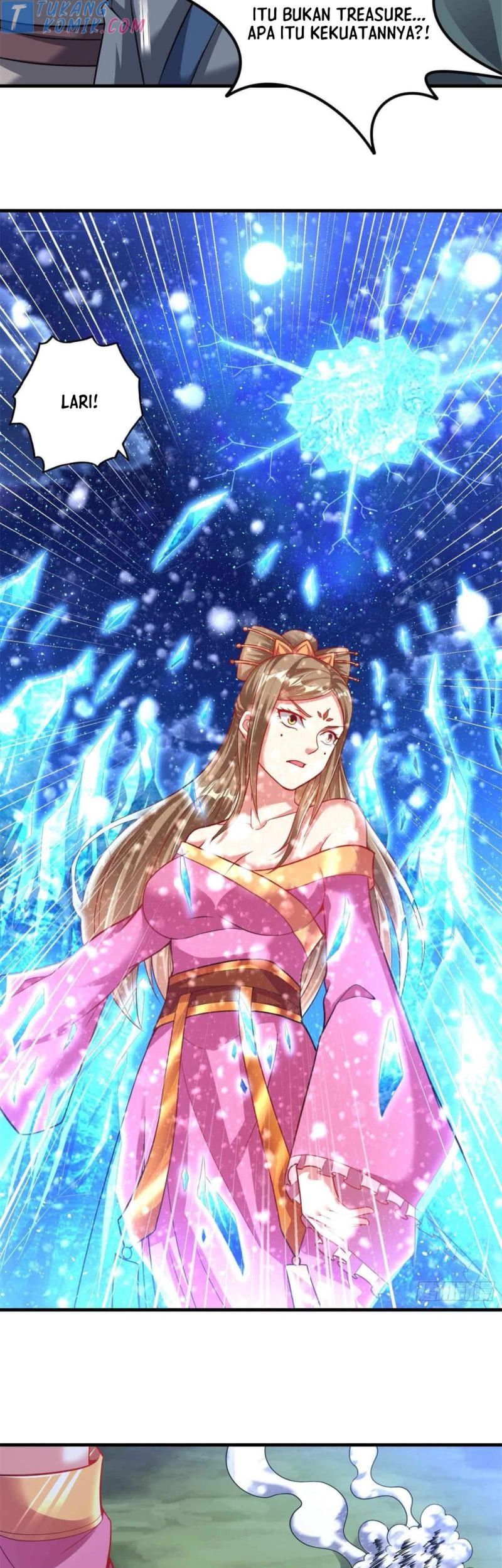 Dao Yin Chapter 183 Gambar 7