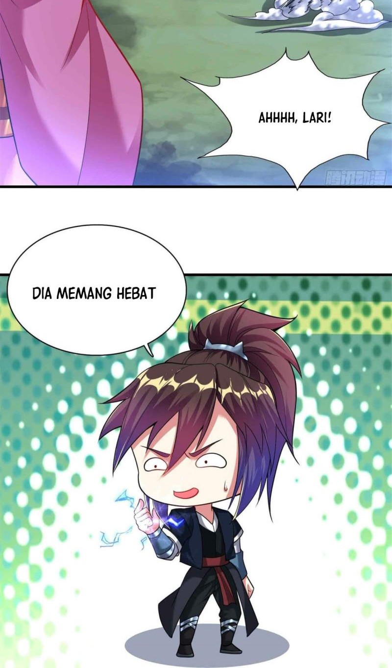 Dao Yin Chapter 183 Gambar 8
