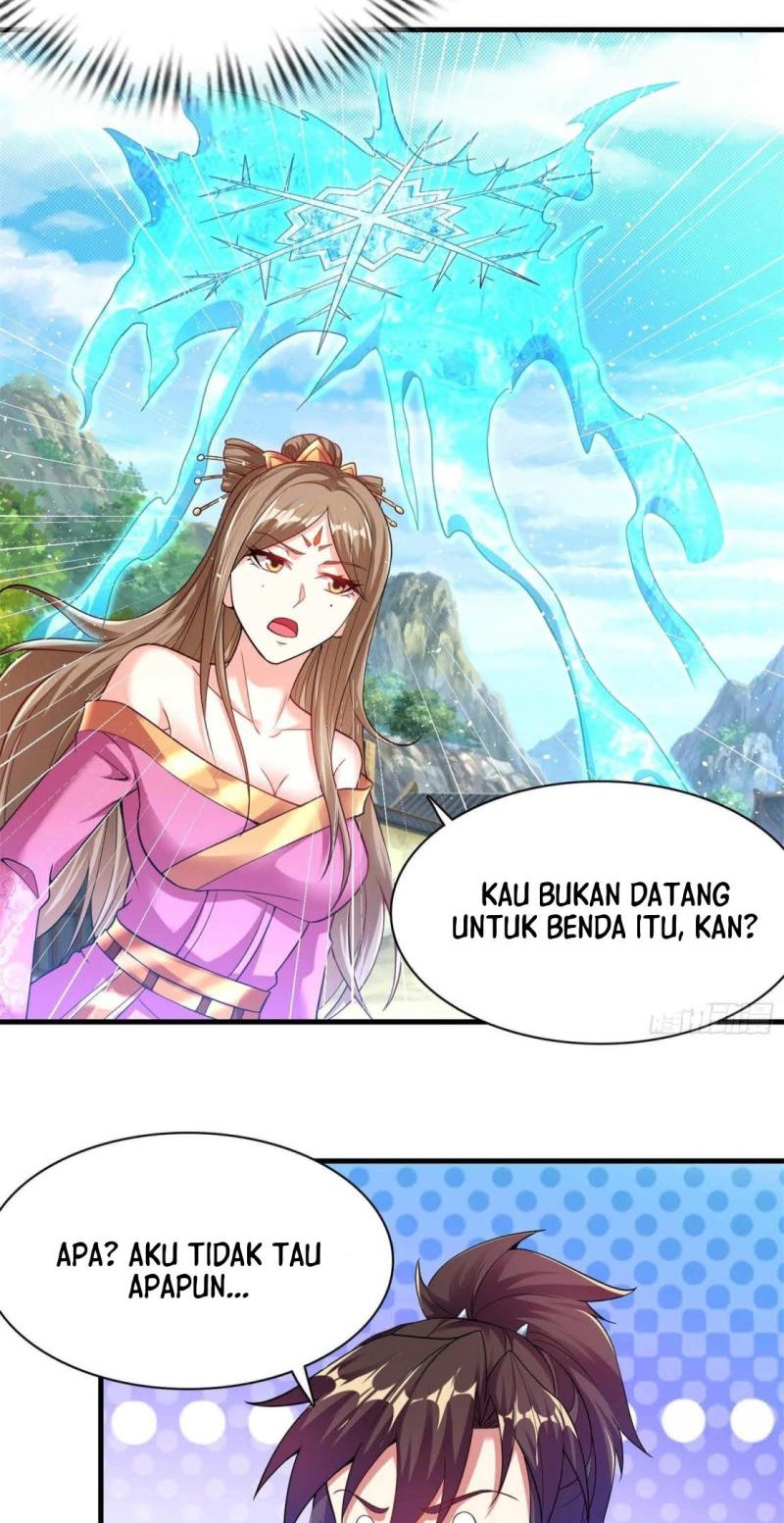 Dao Yin Chapter 183 Gambar 10