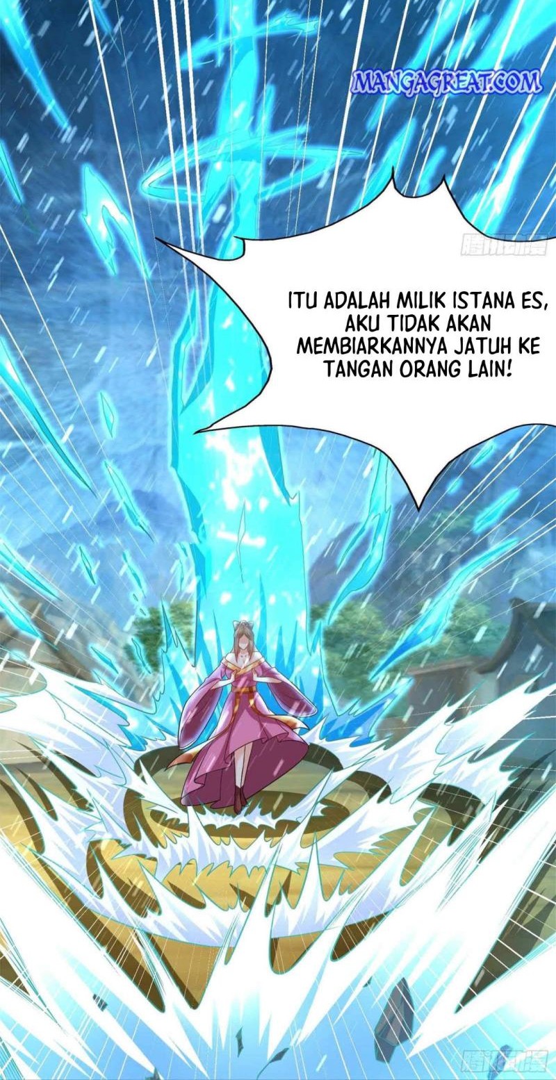 Dao Yin Chapter 183 Gambar 12
