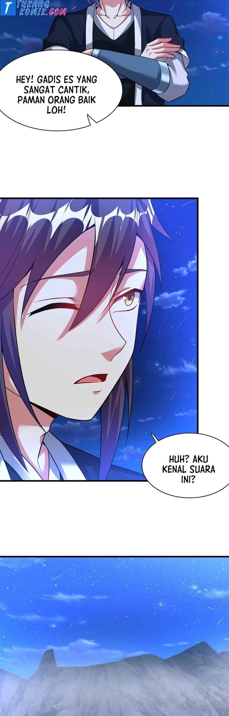 Dao Yin Chapter 182 Gambar 19