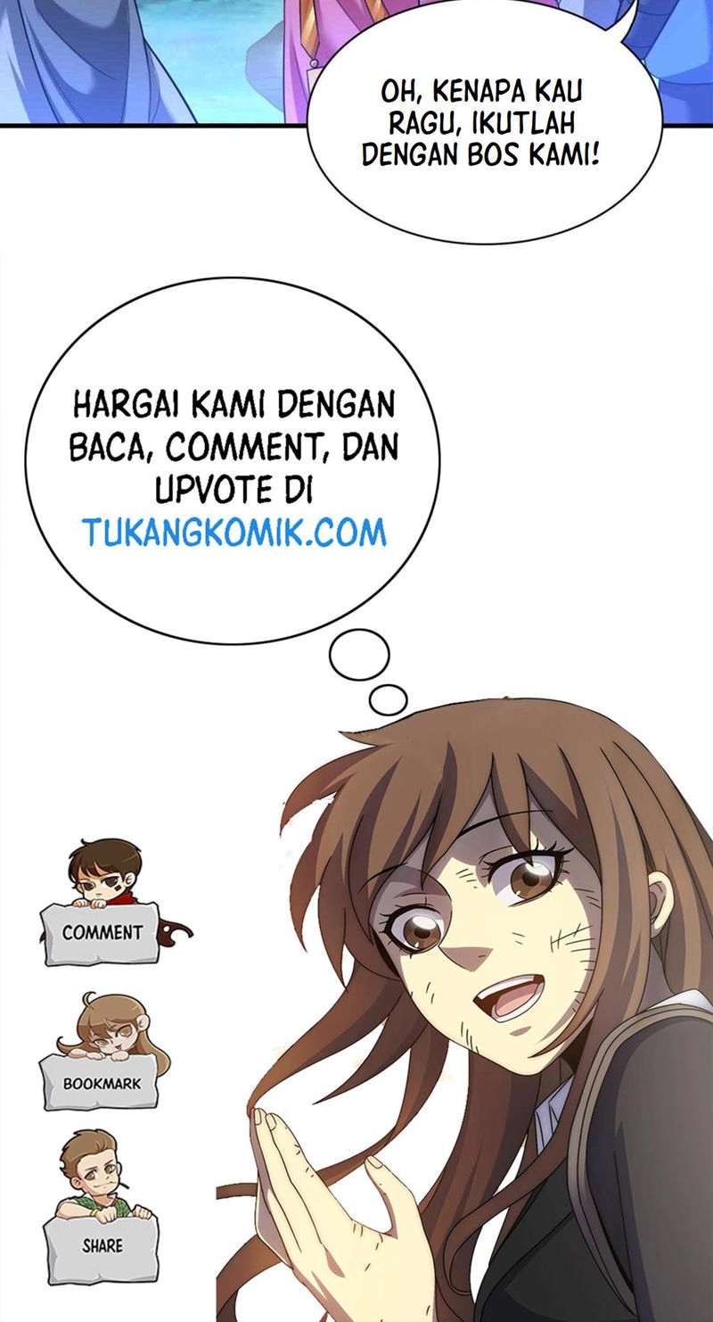 Dao Yin Chapter 182 Gambar 21