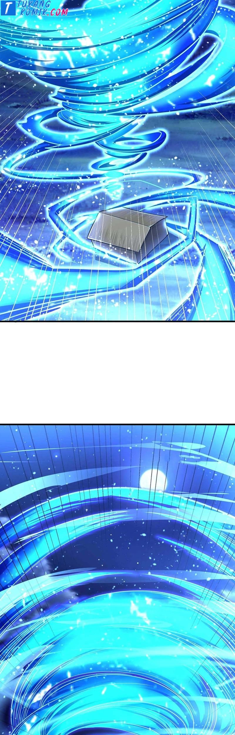 Dao Yin Chapter 182 Gambar 4