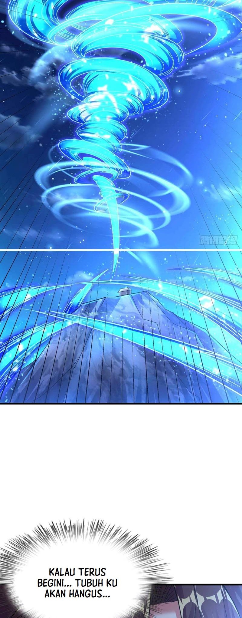 Dao Yin Chapter 182 Gambar 5