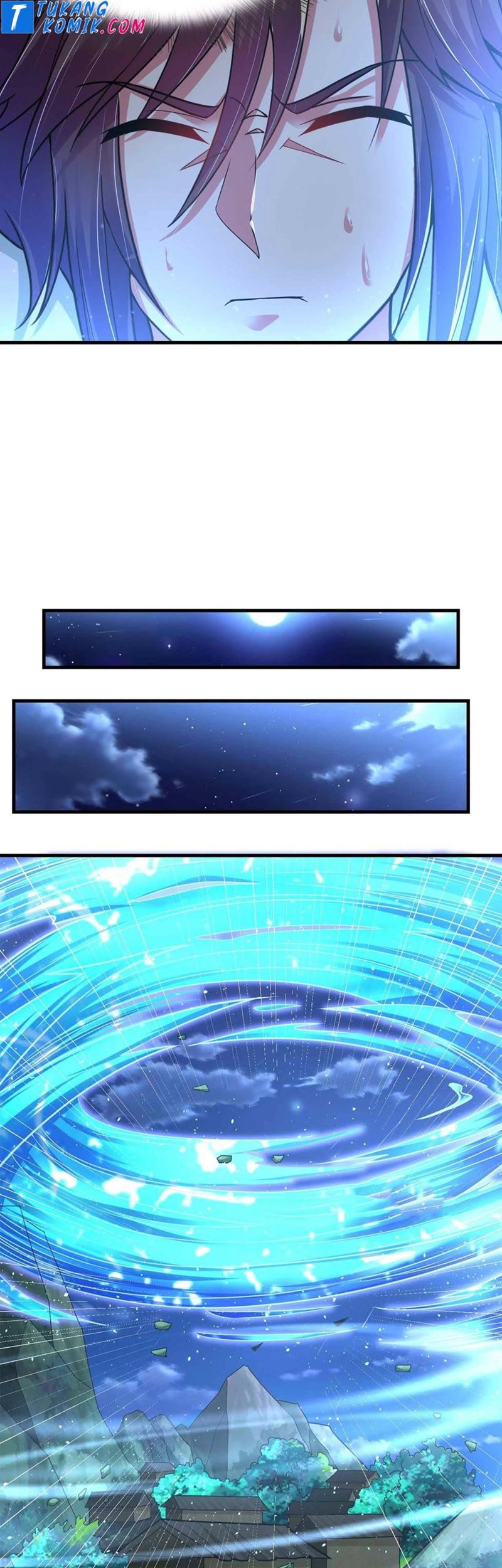 Dao Yin Chapter 182 Gambar 6