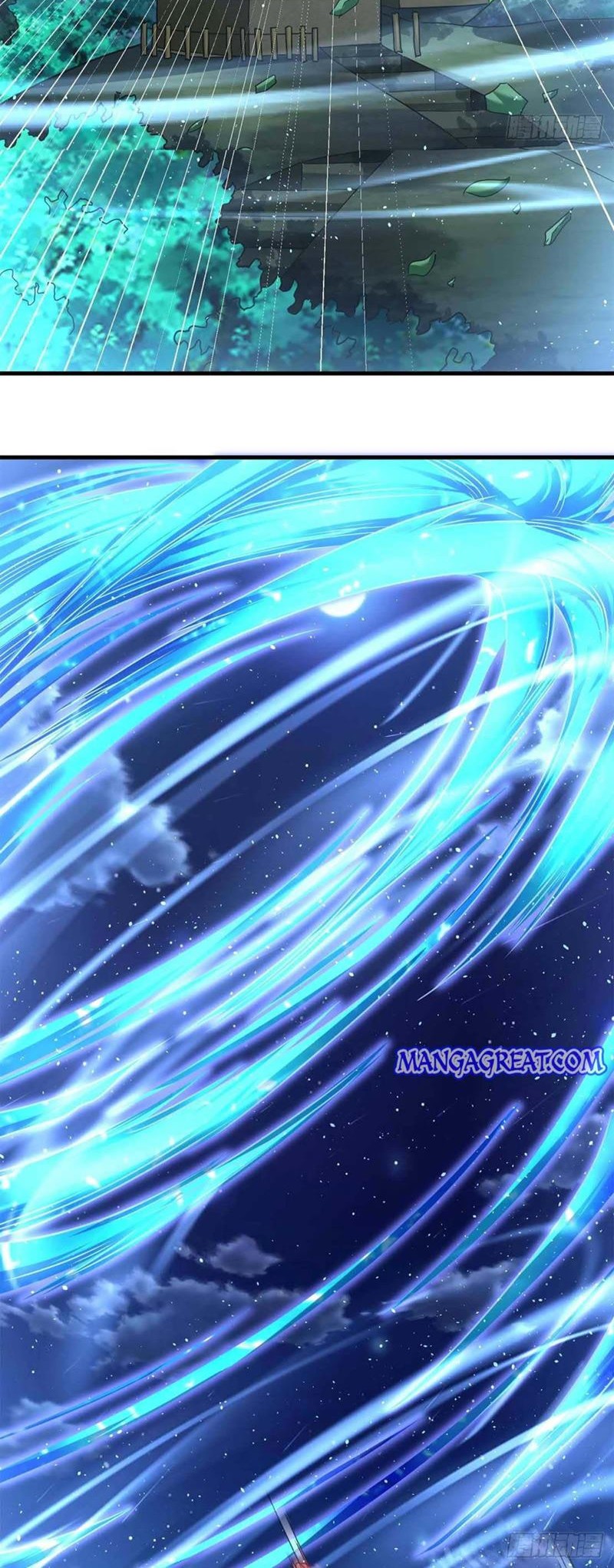 Dao Yin Chapter 182 Gambar 7