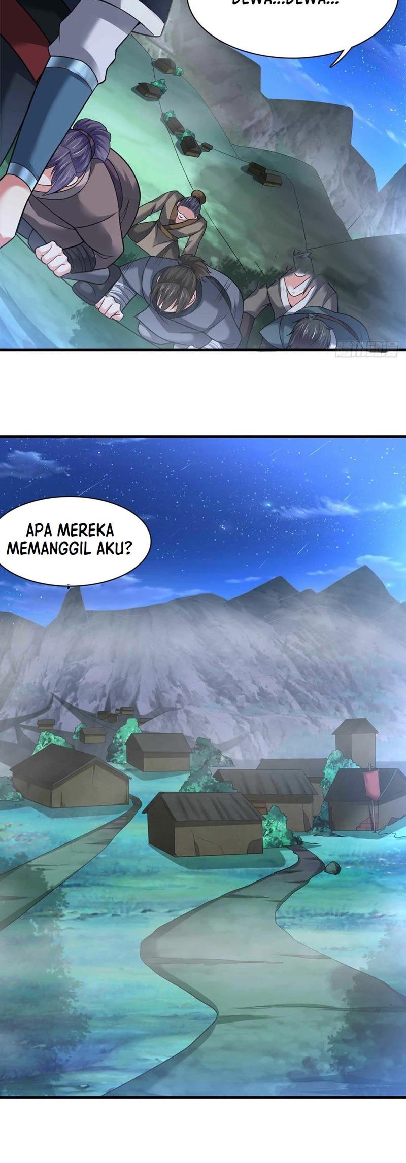 Dao Yin Chapter 182 Gambar 11