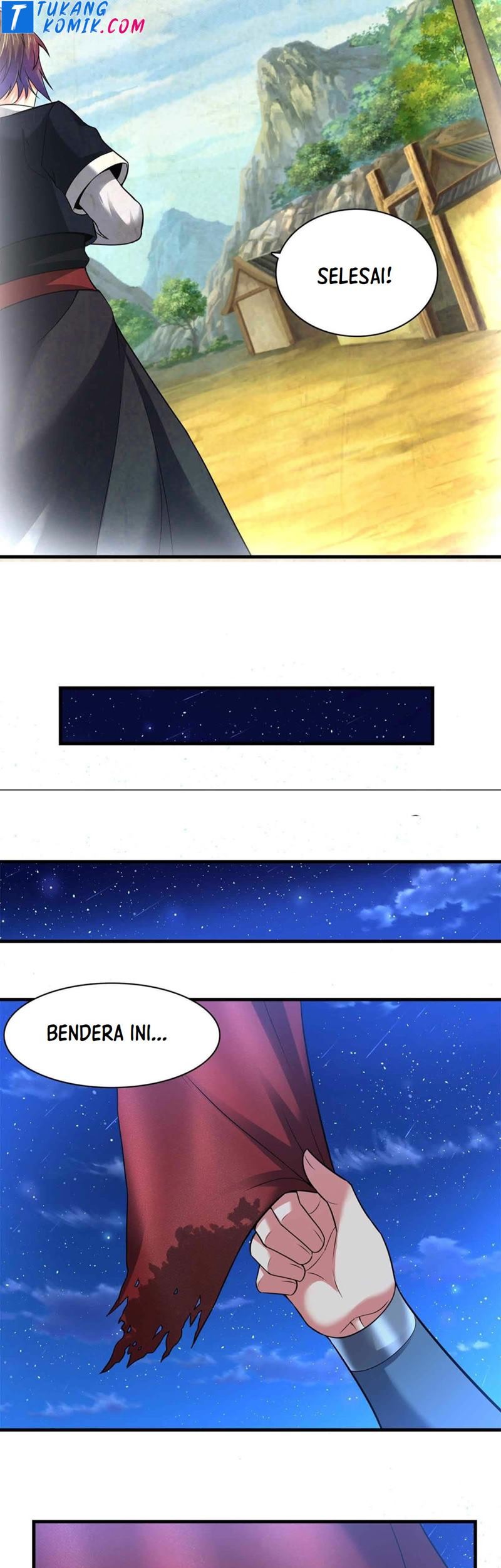 Dao Yin Chapter 182 Gambar 16