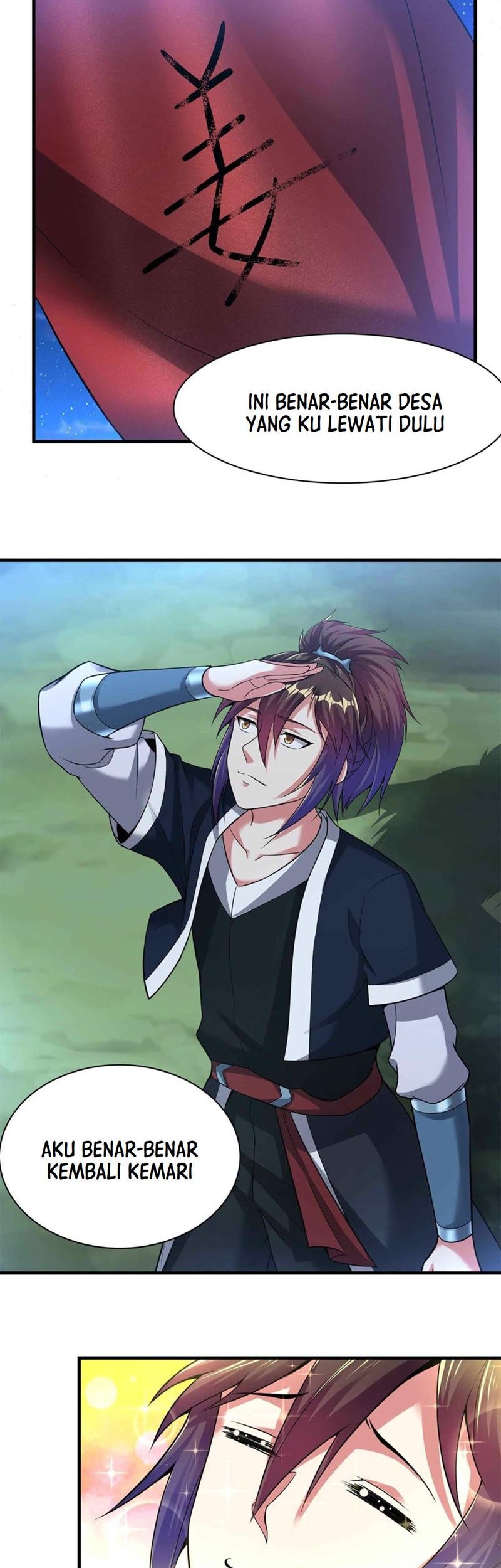 Dao Yin Chapter 182 Gambar 17