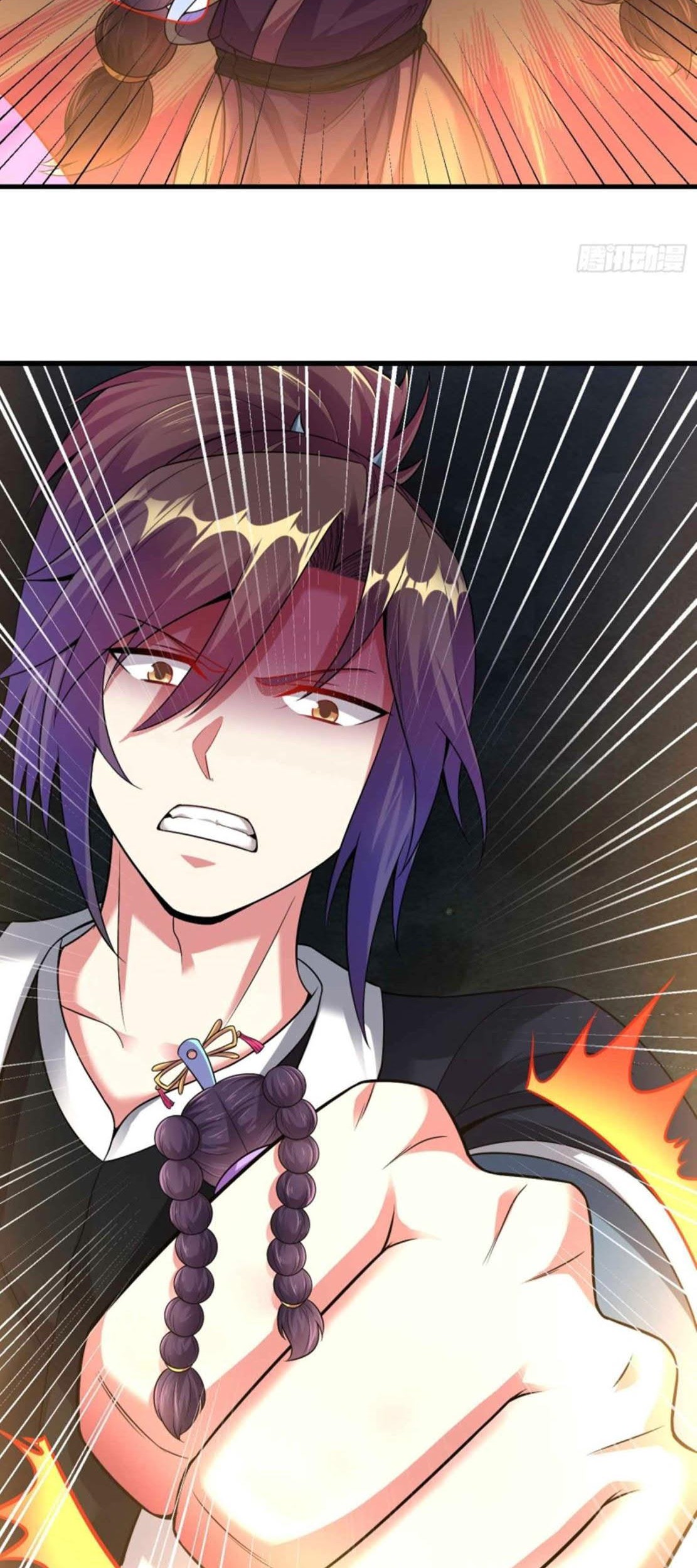 Baca Manhua Dao Yin Chapter 181 Gambar 2