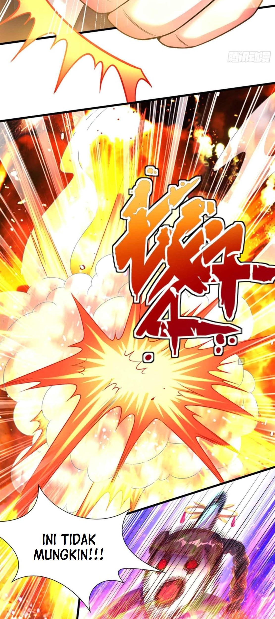 Dao Yin Chapter 181 Gambar 3