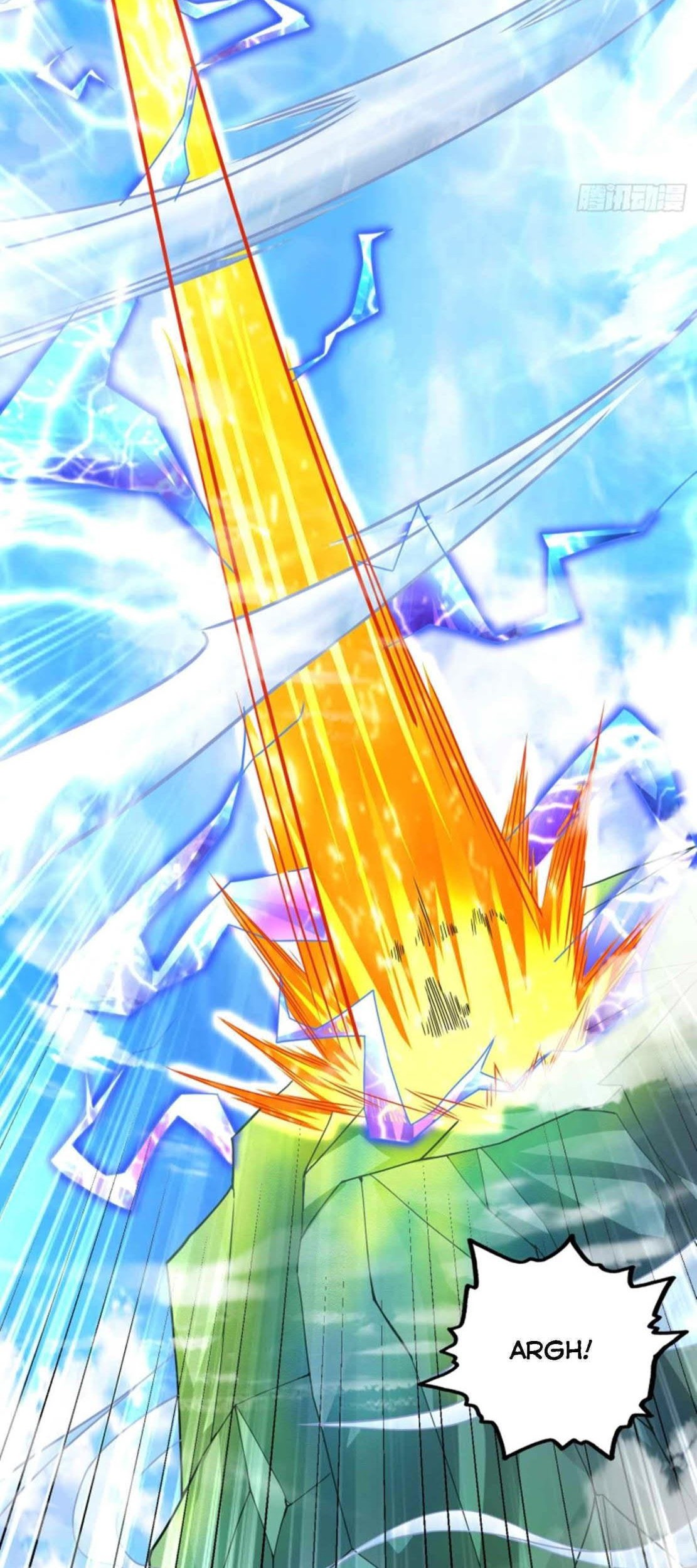 Dao Yin Chapter 181 Gambar 6