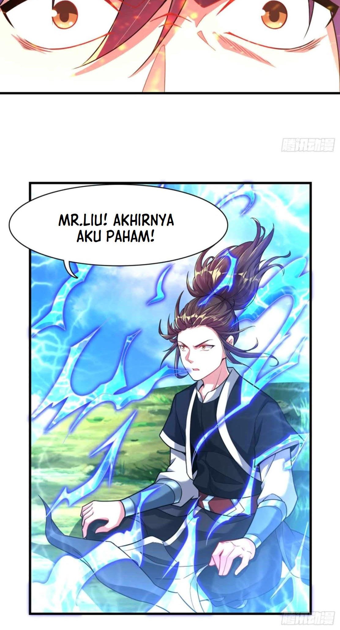 Dao Yin Chapter 181 Gambar 8