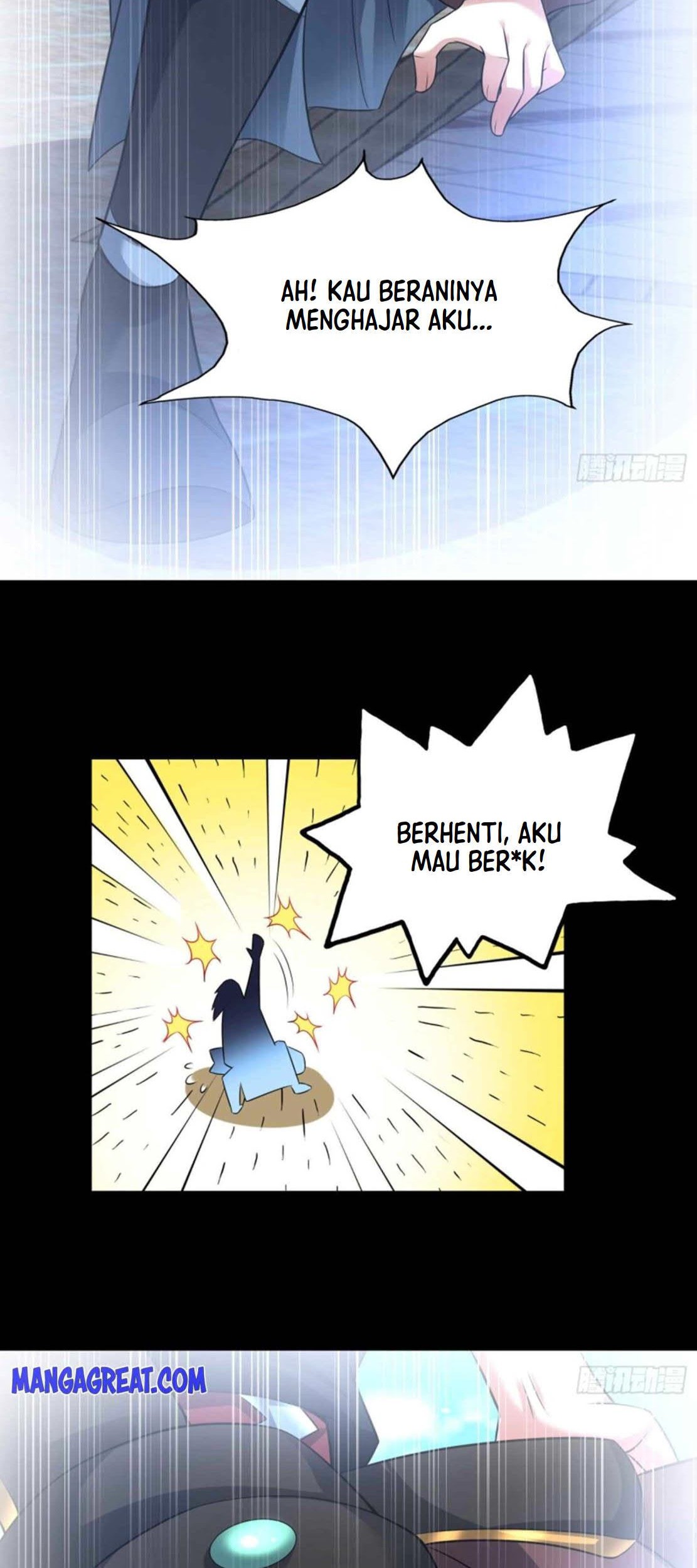Dao Yin Chapter 181 Gambar 16