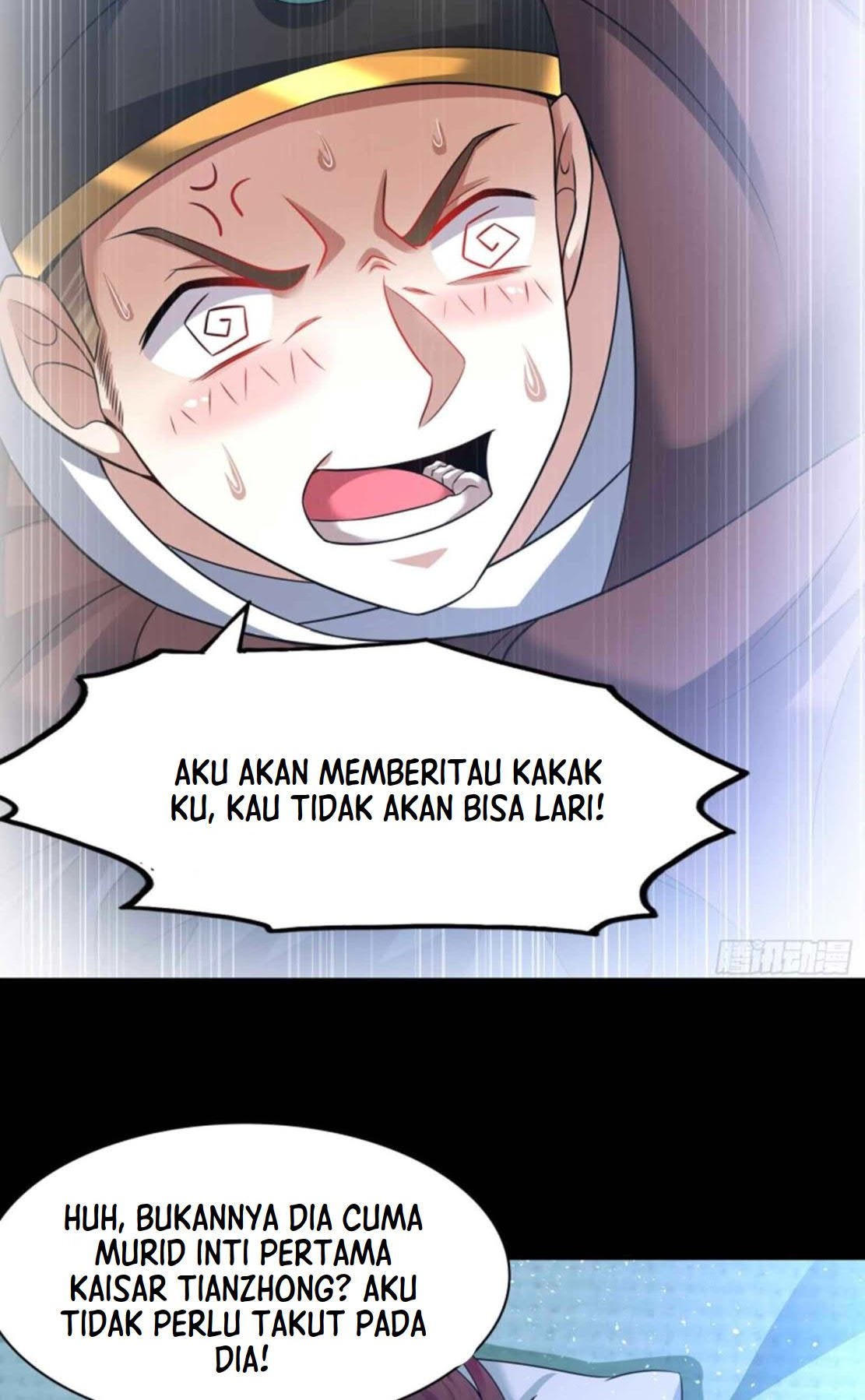 Dao Yin Chapter 181 Gambar 17