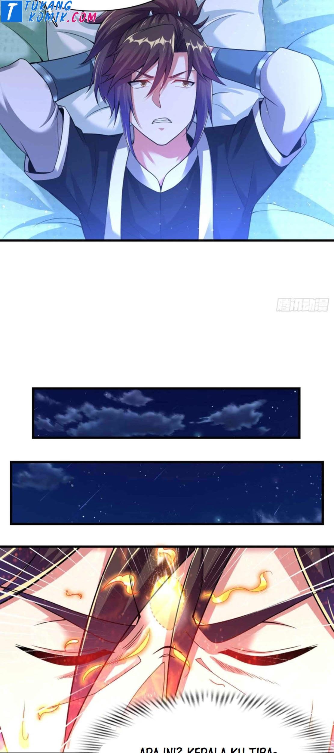Dao Yin Chapter 181 Gambar 18