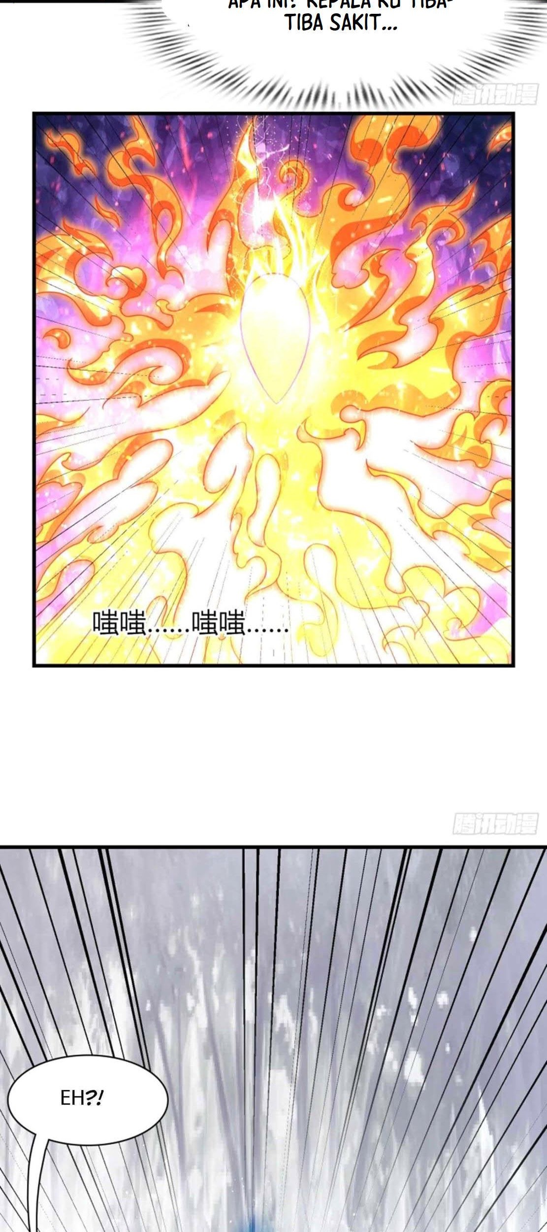 Dao Yin Chapter 181 Gambar 19