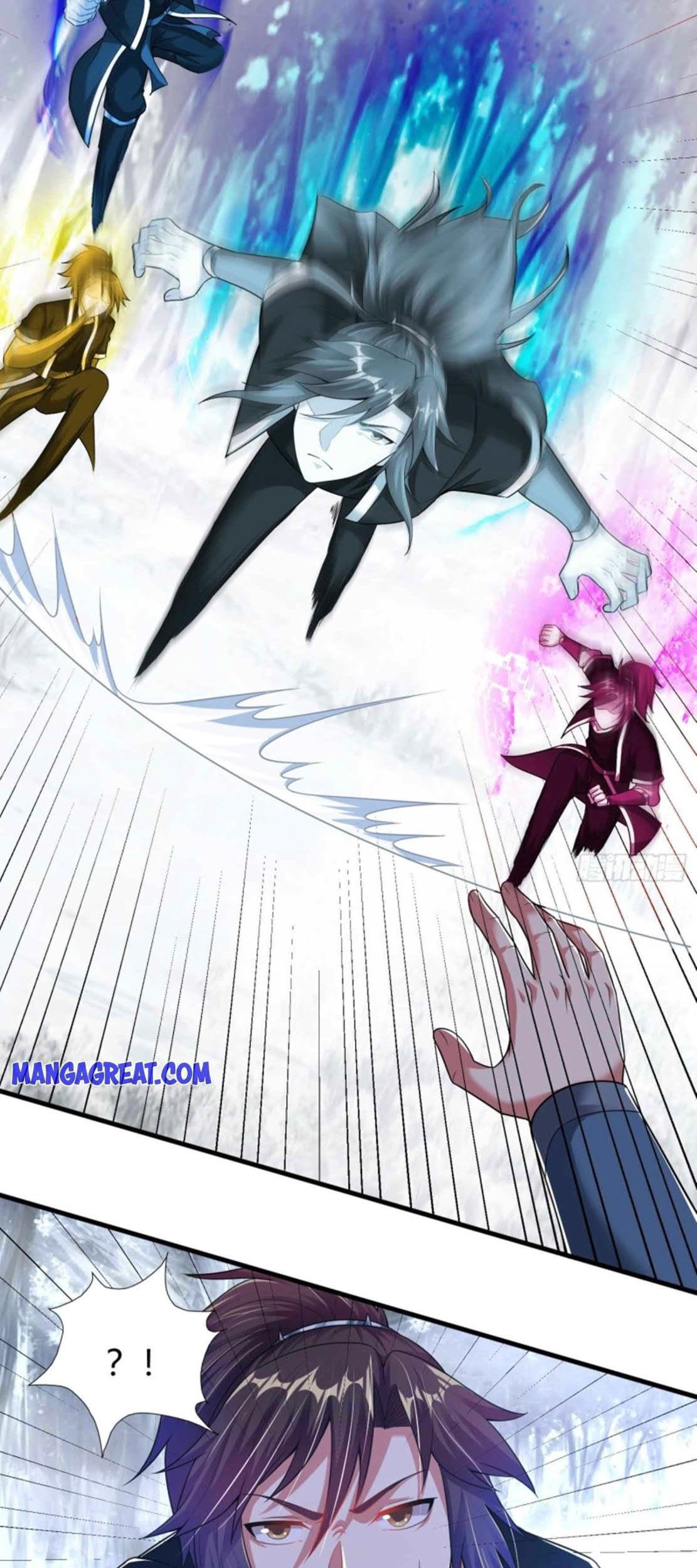 Dao Yin Chapter 181 Gambar 23