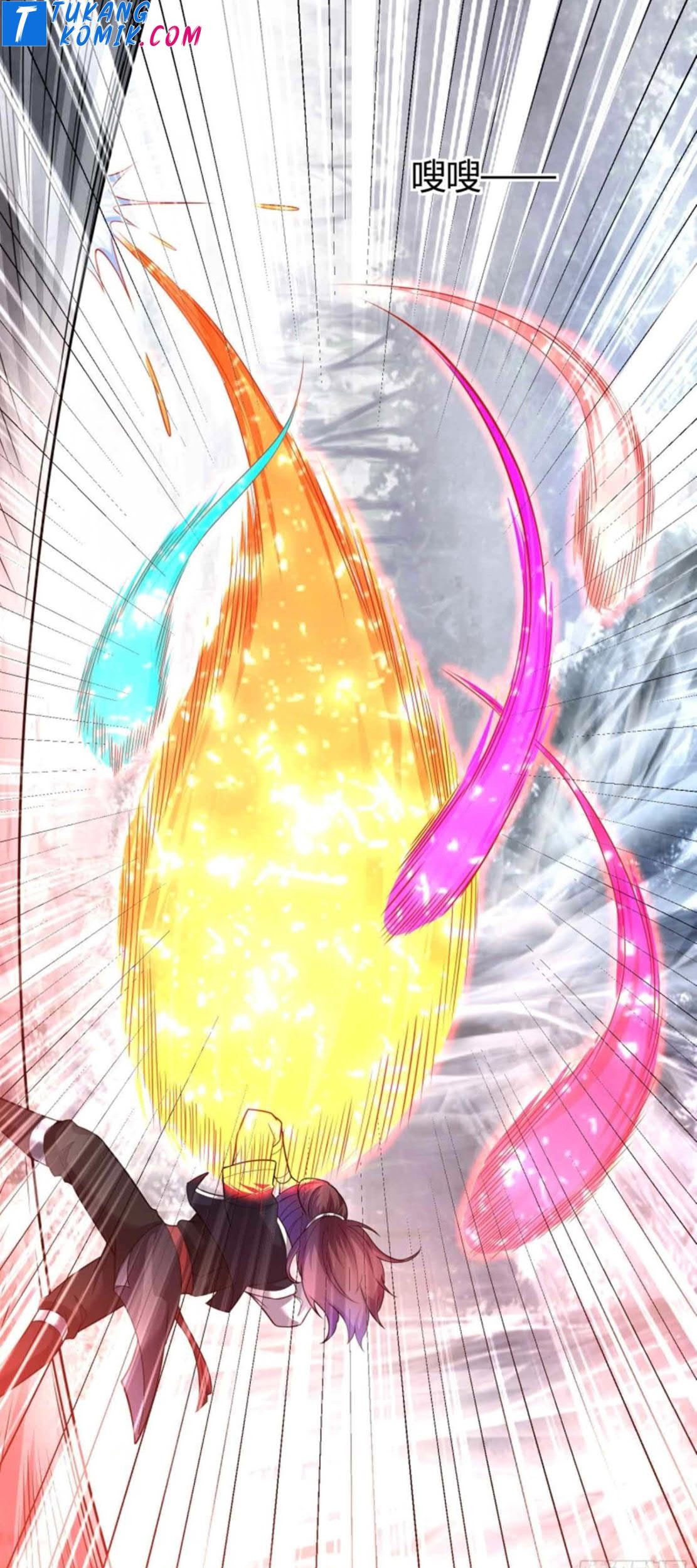 Dao Yin Chapter 181 Gambar 25