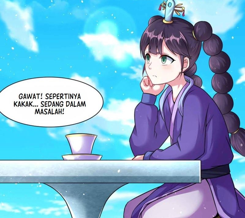 Baca Manhua Dao Yin Chapter 180 Gambar 2