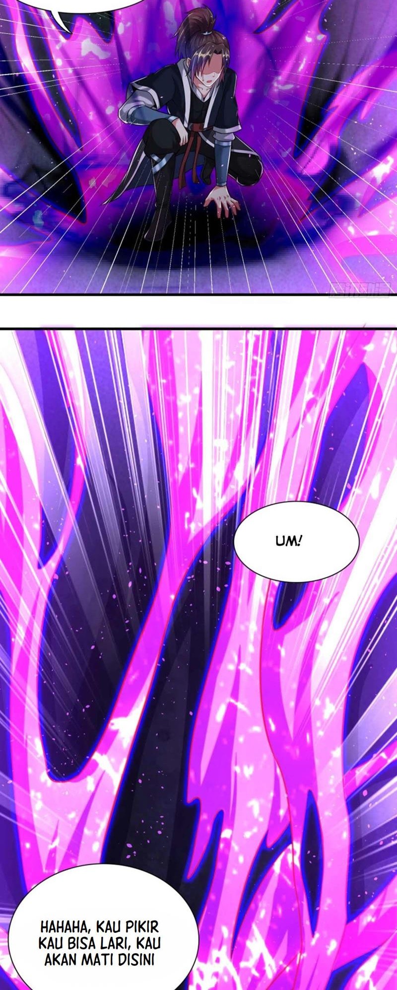 Dao Yin Chapter 180 Gambar 4