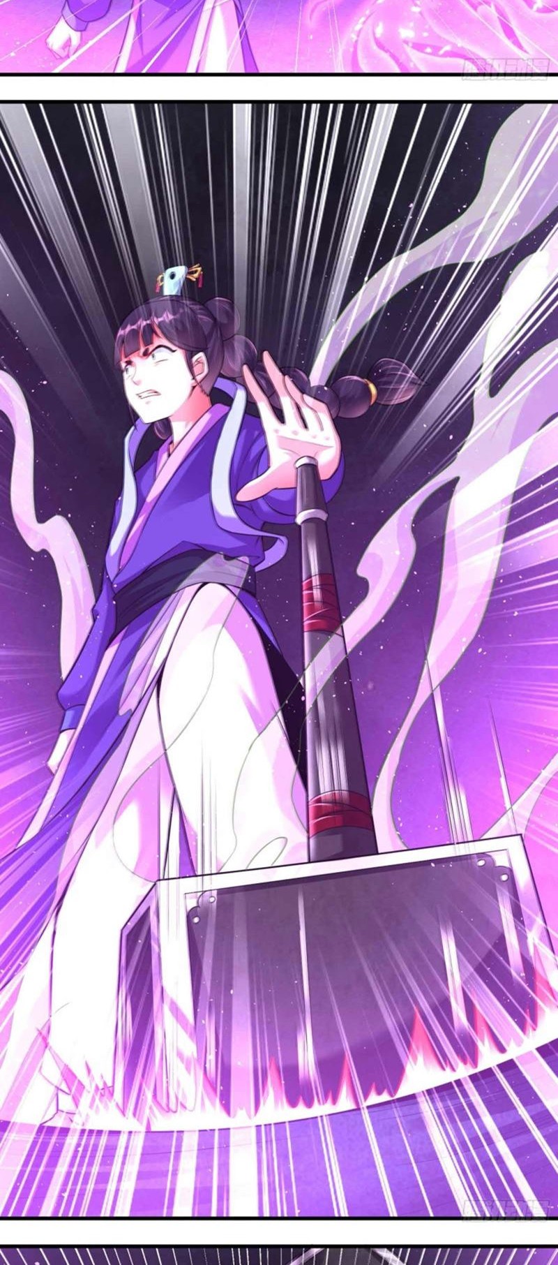 Dao Yin Chapter 180 Gambar 10