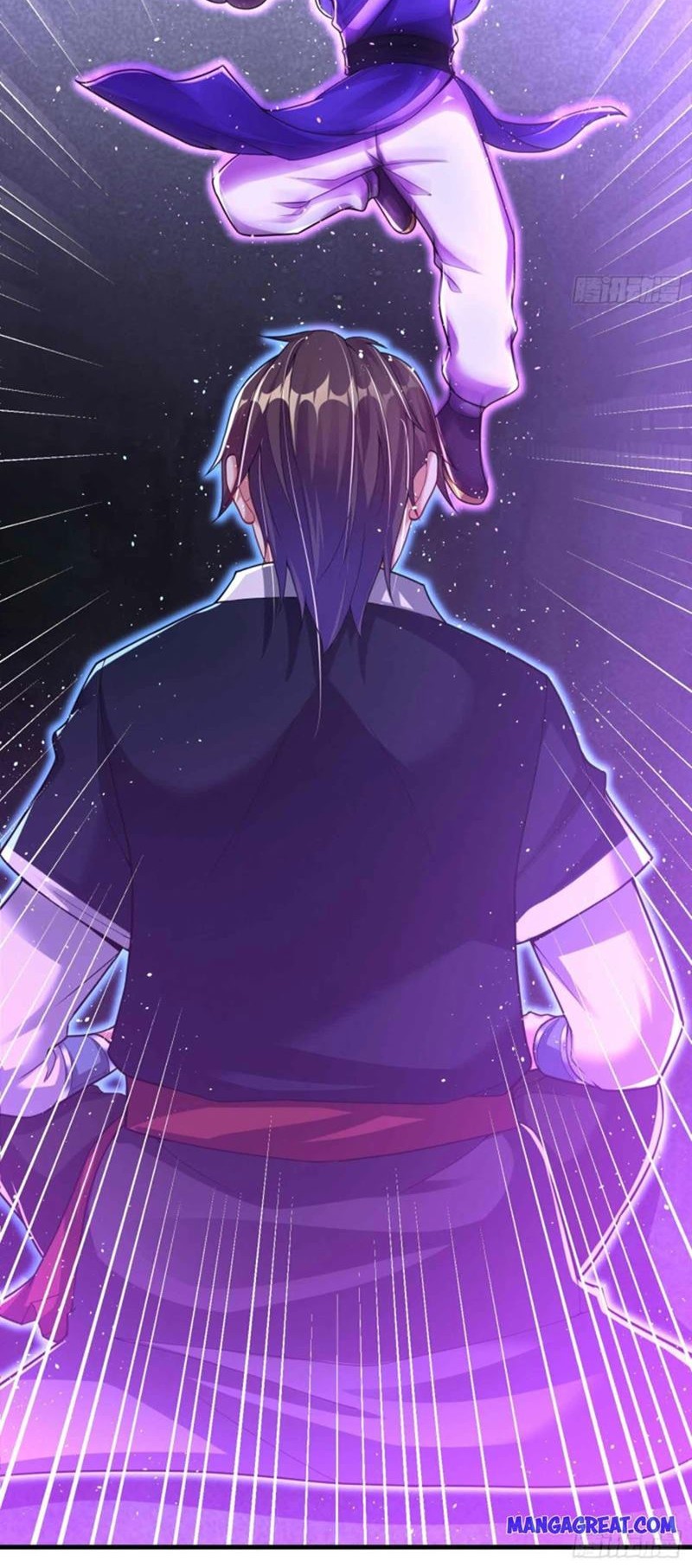 Dao Yin Chapter 180 Gambar 12