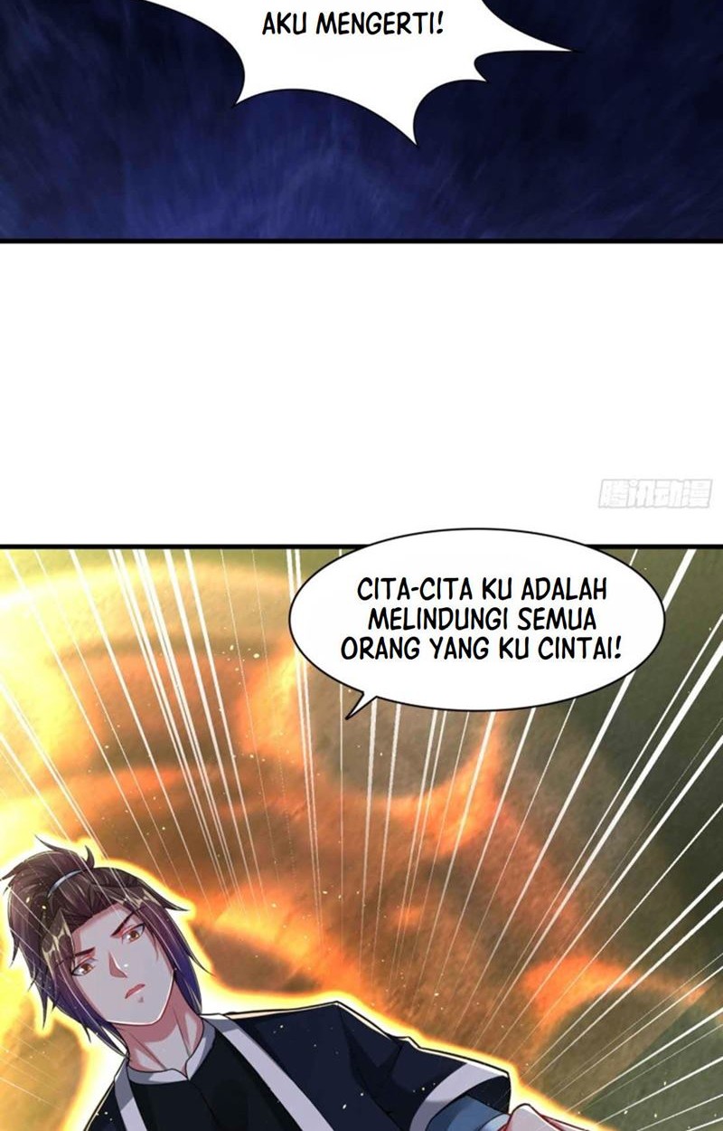 Dao Yin Chapter 180 Gambar 16