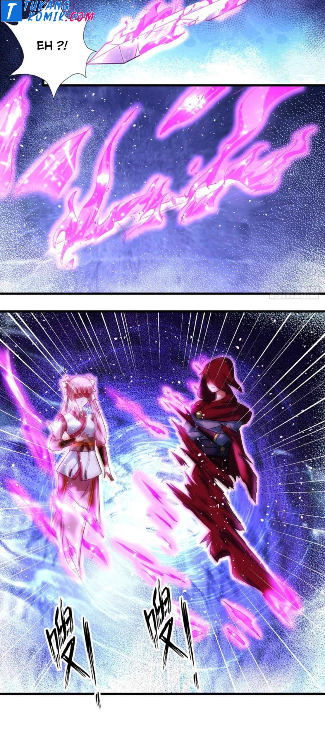 Dao Yin Chapter 179 Gambar 3