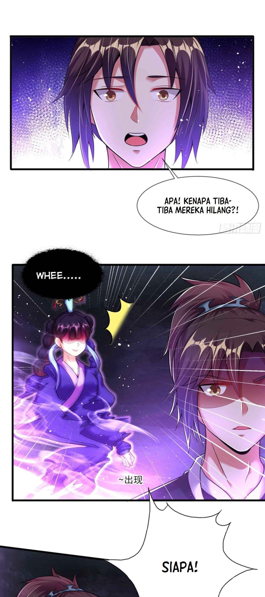 Dao Yin Chapter 179 Gambar 4