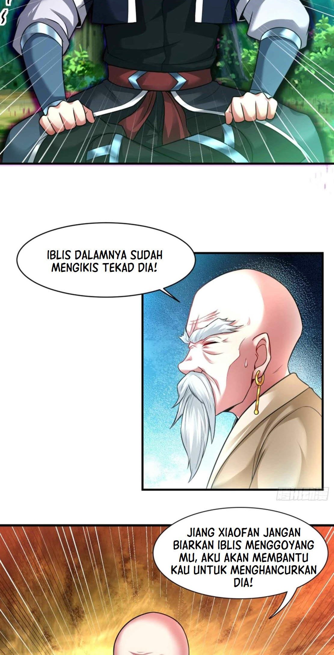 Dao Yin Chapter 179 Gambar 10