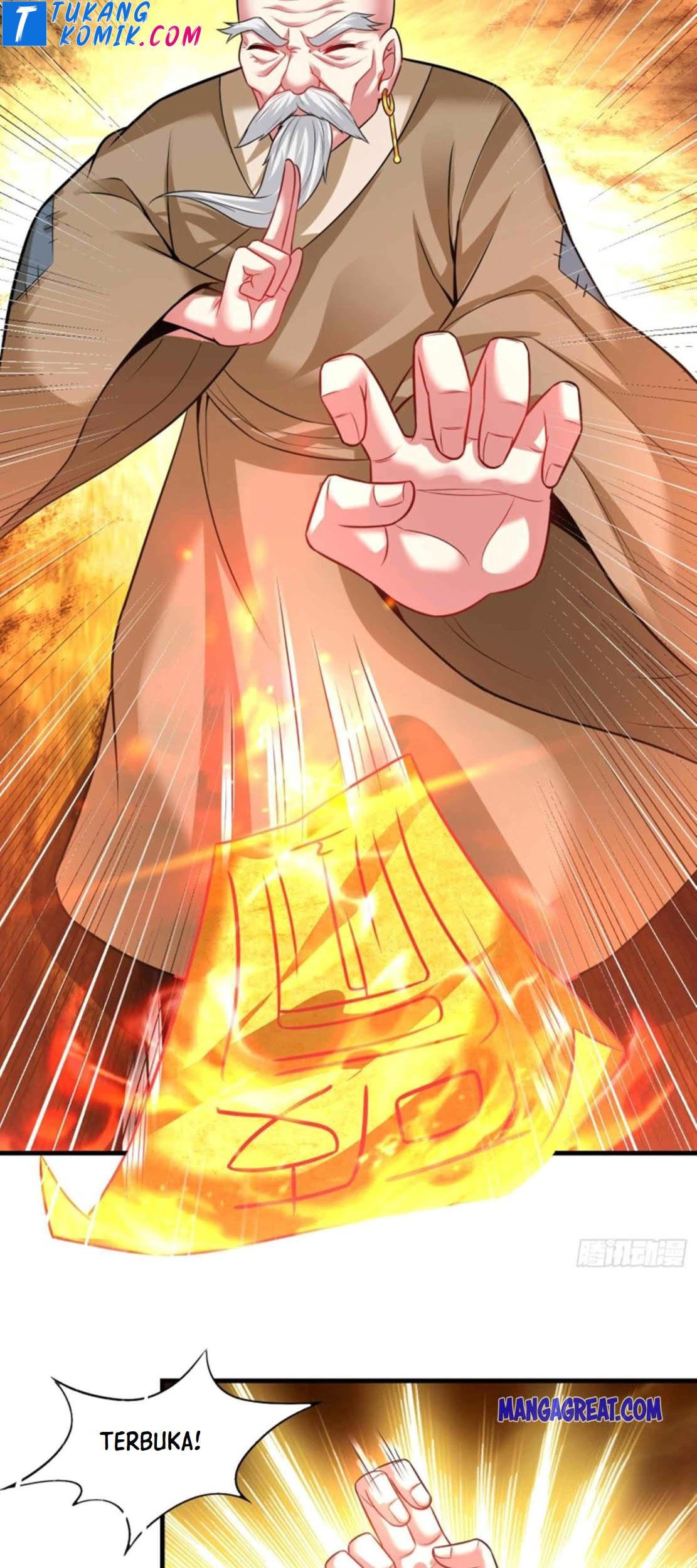 Dao Yin Chapter 179 Gambar 11