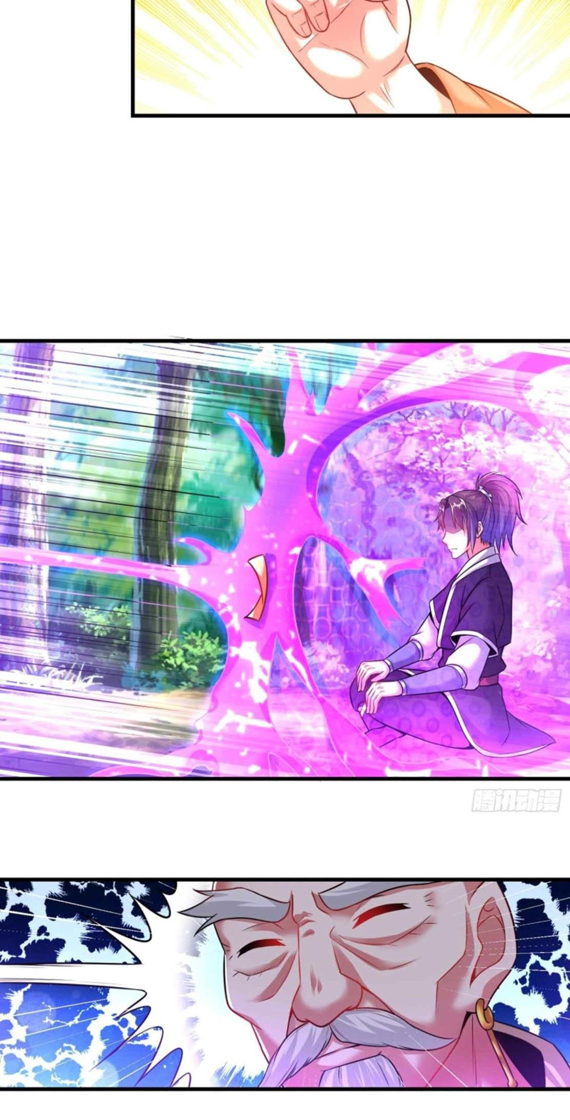 Dao Yin Chapter 179 Gambar 12