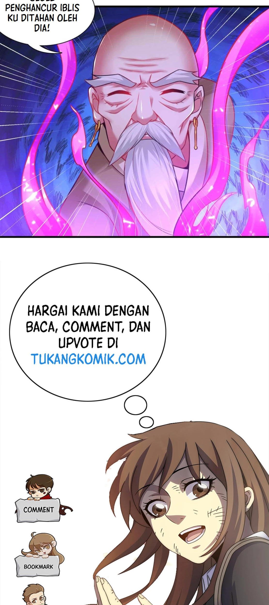Dao Yin Chapter 179 Gambar 14