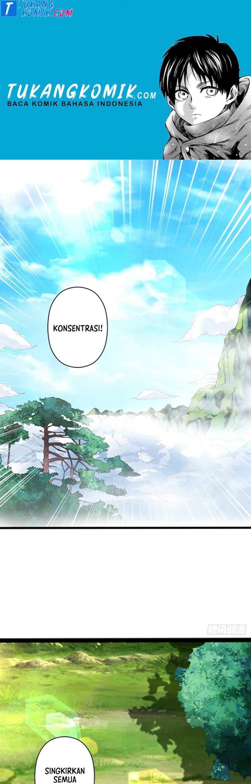 Baca Komik Dao Yin Chapter 178 Gambar 1