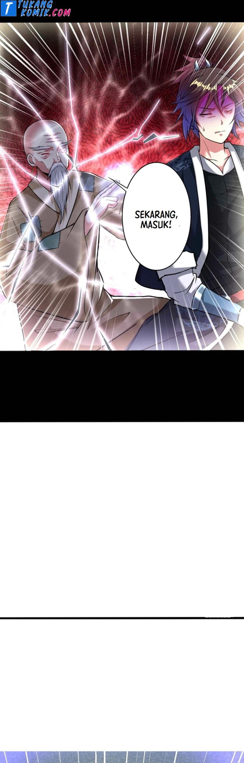 Dao Yin Chapter 178 Gambar 3