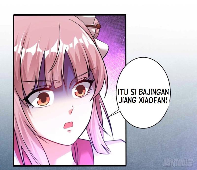 Dao Yin Chapter 178 Gambar 5