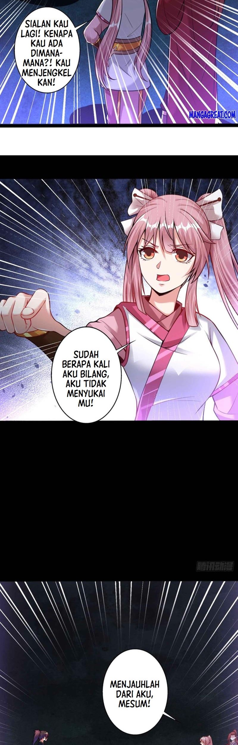 Dao Yin Chapter 178 Gambar 7