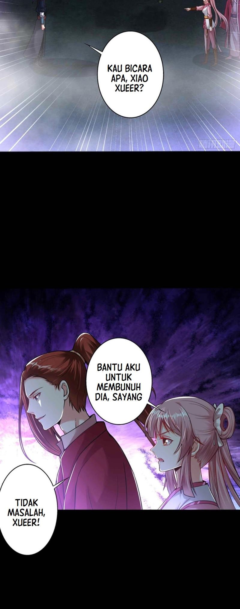Dao Yin Chapter 178 Gambar 8
